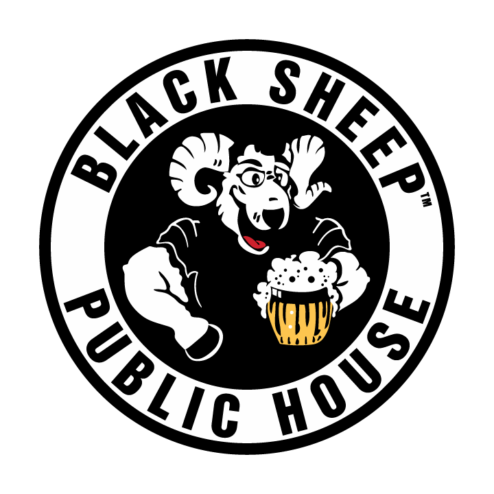 Black Sheep Pub
